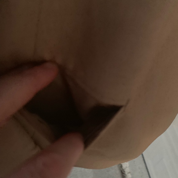 the limited suit coat blazer women’s size 4 - Picture 6 of 8